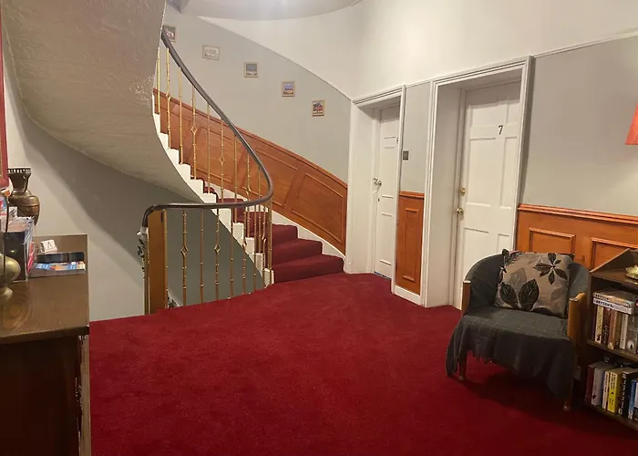 Atlas Guest House